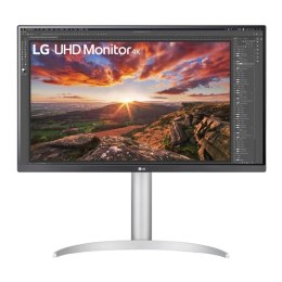 LG Monitor LG 27