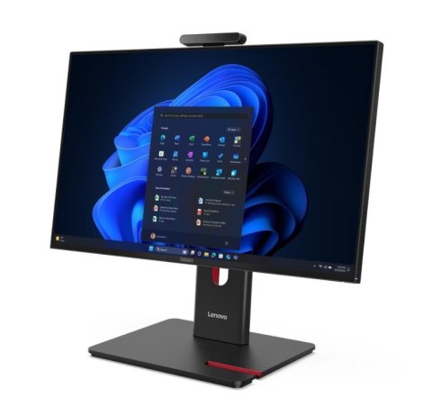 Lenovo Komputer All-in-One ThinkCentre M70a G6 13AY001APB W11Pro Ultra 7 265T/16GB/512GB/INT/vPro/23.8 FHD/3YRS OS