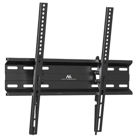 Maclean Uchwyt do telewizora lub monitora Maclean MC-748A max VESA 400x400, 32-70", 45kg, czarny