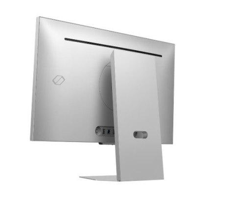 Samsung Monitor 27 cali Odyssey 3D G90XF IPS 3840x2160 UHD 16:9 2xHDMI 1xDP 2xUSB-A 1xUSB-B 1ms 165Hz HAS+PIV płaski 2y2d (LS27FG900XUXE