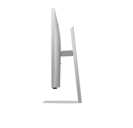 Samsung Monitor 27 cali Odyssey 3D G90XF IPS 3840x2160 UHD 16:9 2xHDMI 1xDP 2xUSB-A 1xUSB-B 1ms 165Hz HAS+PIV płaski 2y2d (LS27FG900XUXE