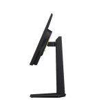Samsung Monitor 27 cali Odyssey G80HF IPS 5120x2880 5K 16:9 2xHDMI 1xDP 2xUSB 3.2 1ms 360/180Hz HAS+PIV płaski 3Yd2d (LS27HG806EFXEN)