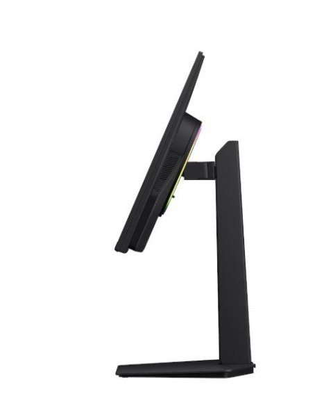 Samsung Monitor 27 cali Odyssey G80HF IPS 5120x2880 5K 16:9 2xHDMI 1xDP 2xUSB 3.2 1ms 360/180Hz HAS+PIV płaski 3Yd2d (LS27HG806EFXEN)