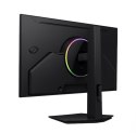 Samsung Monitor 27 cali Odyssey G80HF IPS 5120x2880 5K 16:9 2xHDMI 1xDP 2xUSB 3.2 1ms 360/180Hz HAS+PIV płaski 3Yd2d (LS27HG806EFXEN)