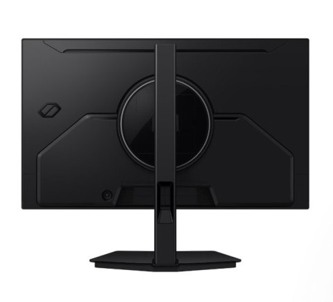 Samsung Monitor 27 cali Odyssey G80HF IPS 5120x2880 5K 16:9 2xHDMI 1xDP 2xUSB 3.2 1ms 360/180Hz HAS+PIV płaski 3Yd2d (LS27HG806EFXEN)