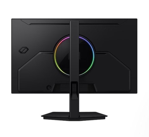 Samsung Monitor 27 cali Odyssey G80HF IPS 5120x2880 5K 16:9 2xHDMI 1xDP 2xUSB 3.2 1ms 360/180Hz HAS+PIV płaski 3Yd2d (LS27HG806EFXEN)