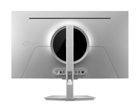 Samsung Monitor 27 cali Odyssey G80SH OLED 3840x2160 UHD 16:9 2xHDMI 1xDP 2xUSB 3.2 1xUSB-C 90W 0,03ms 240Hz HAS+PIV płaski 2Yd2d (LS27H