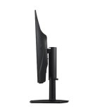 Samsung Monitor 32 cale Odyssey G73SH OLED 3840x2160 UHD 16:9 2xHDMI 1xDP 0,03ms 330/165Hz płaski 3Yd2d (LS32HG732SUXEN)