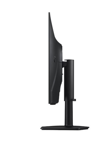 Samsung Monitor 32 cale Odyssey G73SH OLED 3840x2160 UHD 16:9 2xHDMI 1xDP 0,03ms 330/165Hz płaski 3Yd2d (LS32HG732SUXEN)