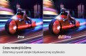 Samsung Monitor 32 cale Odyssey G73SH OLED 3840x2160 UHD 16:9 2xHDMI 1xDP 0,03ms 330/165Hz płaski 3Yd2d (LS32HG732SUXEN)
