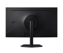 Samsung Monitor 32 cale Odyssey G73SH OLED 3840x2160 UHD 16:9 2xHDMI 1xDP 0,03ms 330/165Hz płaski 3Yd2d (LS32HG732SUXEN)