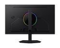 Samsung Monitor 32 cale Odyssey G80HS IPS 6144x3456 6K 16:9 2xHDMI 1xDP 2xUSB 3.2 1ms 330/165Hz HAS+PIV płaski 2Yd2d (LS32HG802ESXEN)