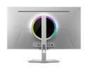 Samsung Monitor 32 cale Odyssey G80SH OLED 3840x2160 UHD 16:9 2xHDMI 1xDP 2xUSB 3.2 1xUSB-C 90W 0,03ms 240Hz HAS+PIV płaski 2Yd2d (LS32H