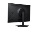 Samsung Samsung Monitor 32 cale Odyssey G73SH OLED 3840x2160 UHD 16:9 2xHDMI 1xDP 0,03ms 330/165Hz płaski 3Yd2d (LS32HG730SUXEN)