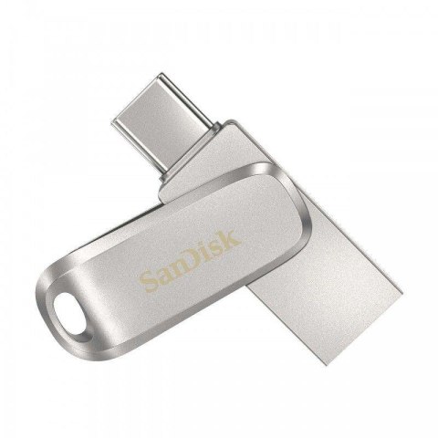 Sandisk Pendrive SanDisk Ultra Dual Drive USB Type-C 128GB 150MB/s