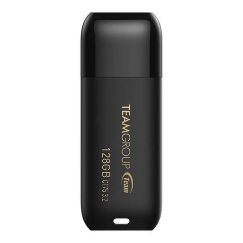 Team Group Pendrive Team Group C175 128GB USB 3.2 Gen 1 Black