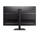 AOC Monitor 31.5 cala Q32E4U IPS 100Hz HDMIx2 DP Pivot Głośniki