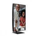 AOC Monitor 31.5 cala Q32E4U IPS 100Hz HDMIx2 DP Pivot Głośniki