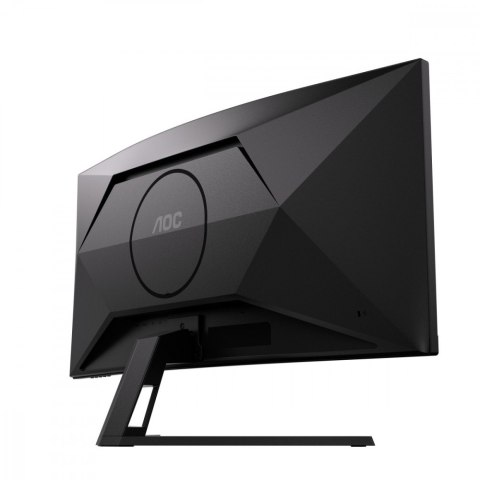 AOC Monitor 34 cale CU34B3E VA Curved 120Hz HDMI DP