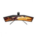 AOC Monitor 34 cale CU34G4CA VA Curved 180Hz HDMIx2 DP