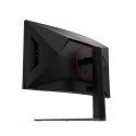AOC Monitor 34 cale CU34G4ZCA VA Curved 250Hz HDMIx2 DP HAS Głośniki