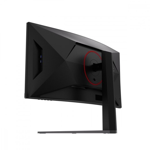 AOC Monitor 34 cale CU34G4ZCA VA Curved 250Hz HDMIx2 DP HAS Głośniki