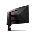 AOC Monitor 34 cale CU34G4ZCA VA Curved 250Hz HDMIx2 DP HAS Głośniki