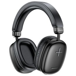 AWEI Słuchawki z mikrofonem Awei AT6 Bluetooth czarne