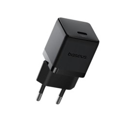 Baseus Ładowarka sieciowa Baseus Palm P10111605113-00 szybka 30W USB-C PD 3.0 PPS