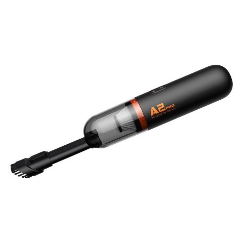 Baseus Odkurzacz samochodowy Baseus A2Pro 6000Pa 80W - czarny