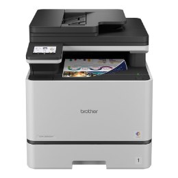 Brother Urządzenie wielofunkcyjne Brother DCP-L8630CDW 3w1