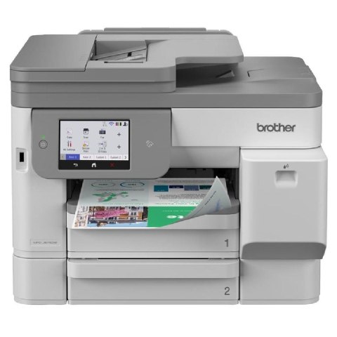 Brother Urządzenie wielofunkcyjne Brother MFC-J5115DW 4 w 1