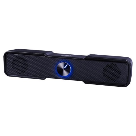 Defender Głośnik Defender Z12 Soundbar 6W USB LED Podświetlany