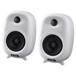 Defender Głośniki Defender MELIS 2.0 60W Bluetooth USB/DSP/HiFi/MP3/HDMI/EQ PILOT BIAŁE