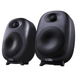 Defender Głośniki Defender MELIS 2.0 60W Bluetooth USB/DSP/HiFi/MP3/HDMI/EQ PILOT CZARNE