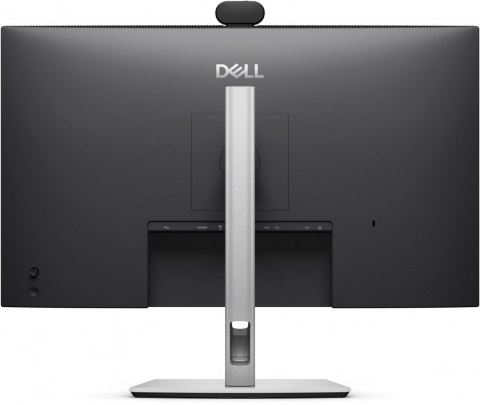 Dell Monitor P2726DEB 27 cali IPS QHD (2560x1440)/16:9/HDMI/2xDP/4xUSB/2xUSB-C/Camera/Speakers/3Y