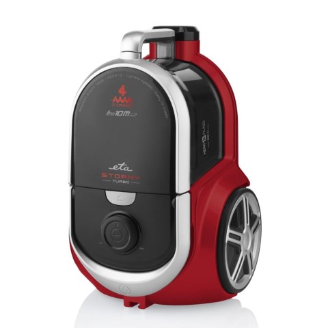 ETA Odkurzacz ETA Stormy Turbo 351790000