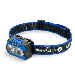 Everactive Latarka czołowa everActive Owl HL-600R