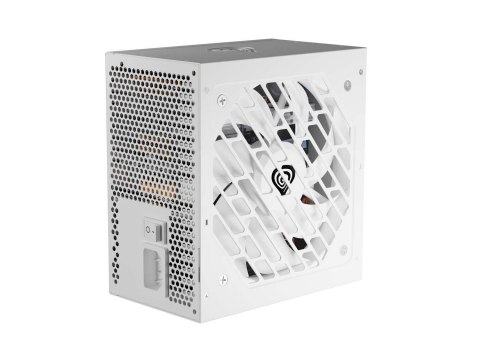Genesis Zasilacz Genesis Nihon 750NM biały 750W 80+ Bronze ATX 3.10