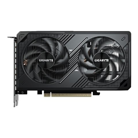 Gigabyte Karta VGA Gigabyte GeForce RTX 5060 WINDFORCE MAX OC V2 8G 8GB GDDR7 128bit HDMI+3xDP PCIe5.0