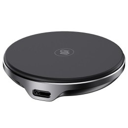 GoGEN Ładowarka indukcyjna bezprzewodowa MagSafe Qi2 GoGEN WCHMS04 15W czarna