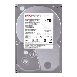 HIKVISION Dysk HIKVISION DS40HKVS-VX1 4TB 3,5