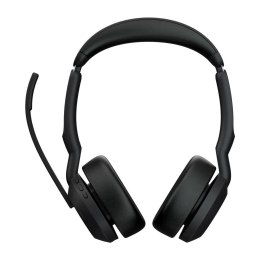Jabra Słuchawki z mikrofonem Jabra Evolve2 55 MS Stereo USB-A