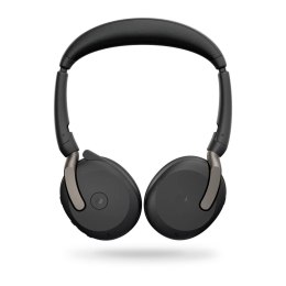 Jabra Słuchawki z mikrofonem Jabra Evolve2 65 Flex MS Stereo Bluetooth