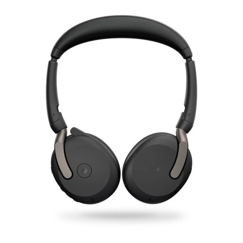 Jabra Słuchawki z mikrofonem Jabra Evolve2 65 Flex MS Stereo Bluetooth