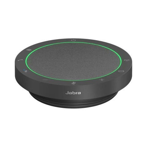 Jabra Zestaw głośnomówiący Jabra Speak2 55 MS USB/BT Dark Grey