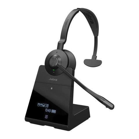 Jabra Zestaw słuchawkowy Jabra Engage 75 SE Mono