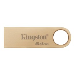Kingston Pendrive Kingston DataTraveler SE9 G3 64GB USB 3.2 Gen 1