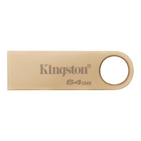 Kingston Pendrive Kingston DataTraveler SE9 G3 64GB USB 3.2 Gen 1