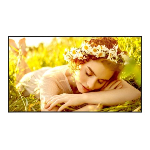 LG Monitor LG 55" 55UL5Q-M Digital Signage 4K UHD (24/7)